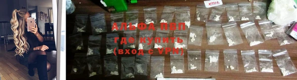 ALPHA PVP Киреевск